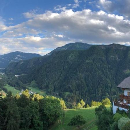 Nature Residence Telfnerhof Лайон Экстерьер фото