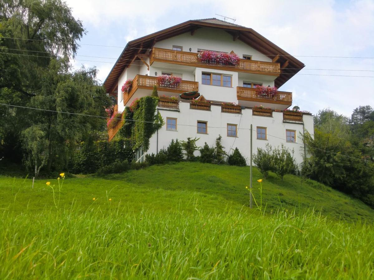 Nature Residence Telfnerhof Лайон Номер фото